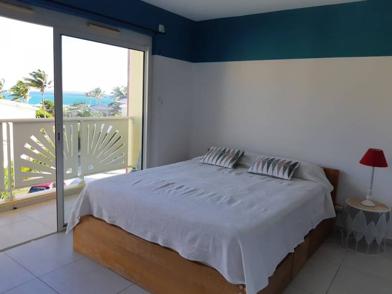 Appartement Saint-Martin
