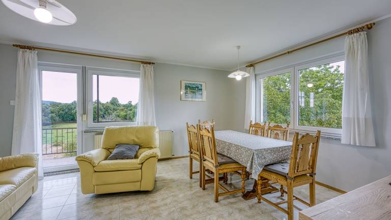 Apartma Tomaj