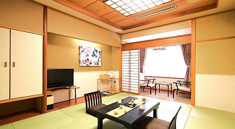 Livemax Resort Izu-Kogen Annex — photo 3