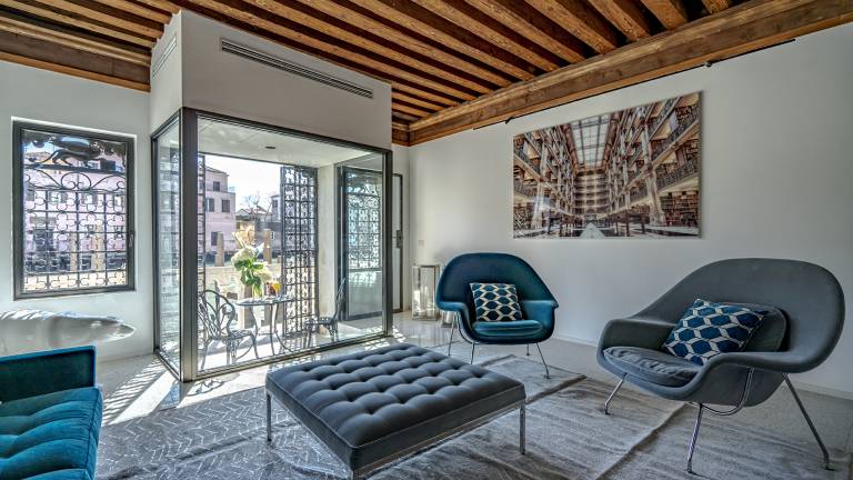 Apartamento Cannaregio