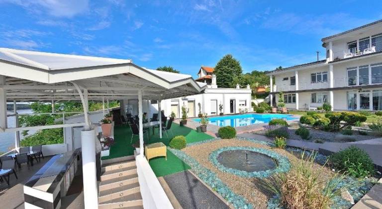 Ferienwohnung Udovice