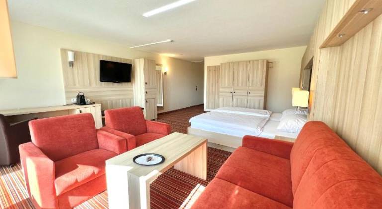 Ferienwohnung Altensteig