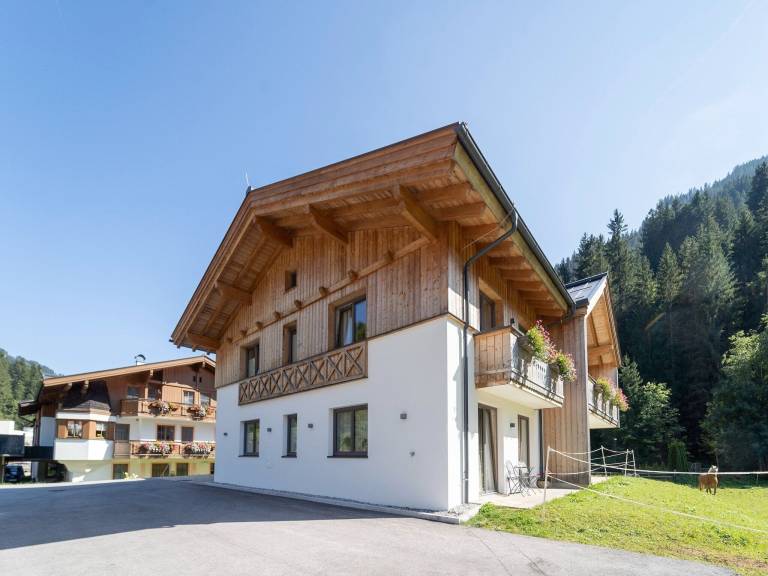 Chalet Saalbach