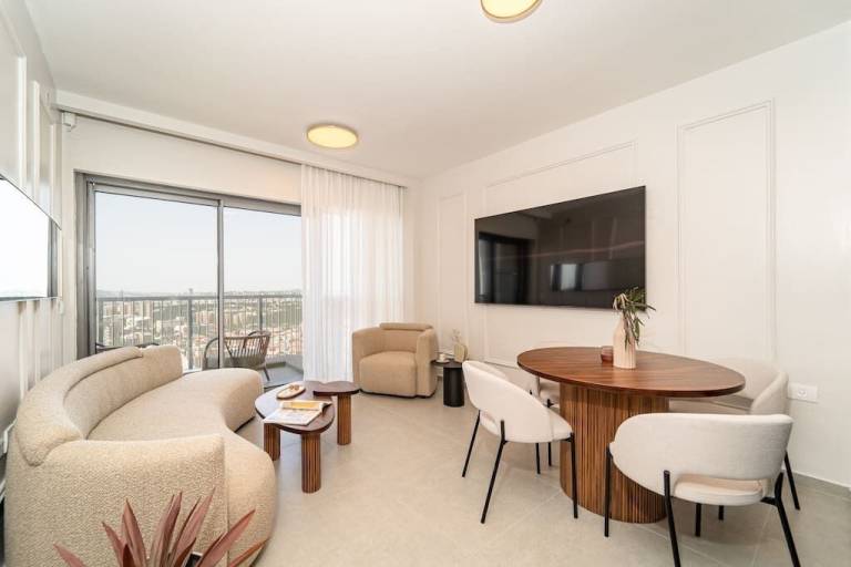 Appartement Colonie Allemande