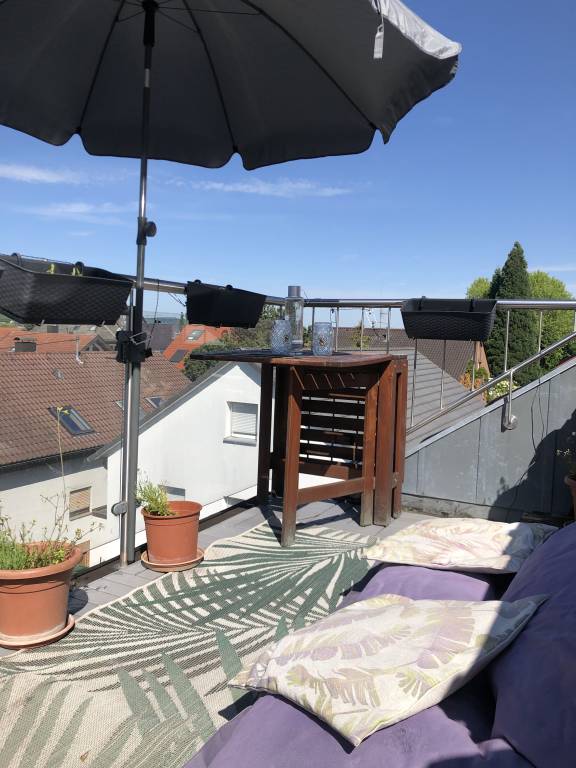 Ferienwohnung Filderstadt