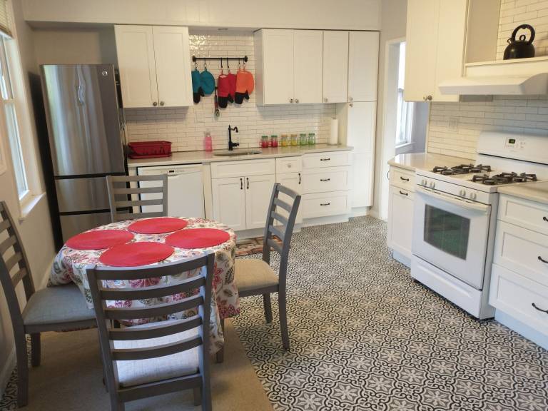 Apartment Edgewater