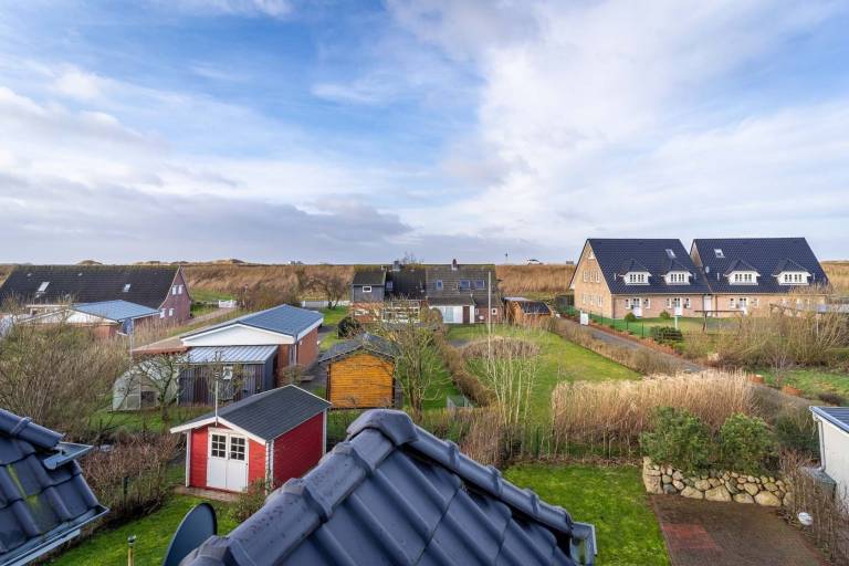 Huis Sankt Peter-Ording