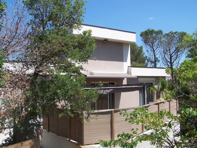 Ferienhaus  Saint-Aygulf