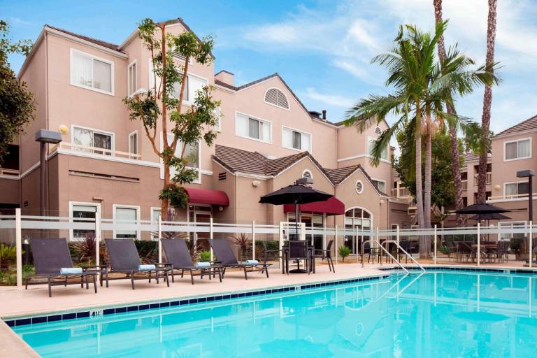 Sonesta ES Suites Carmel Mountain - San Diego — photo 5