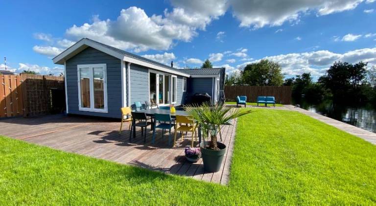 Chalet | Pet-friendly in Utrecht