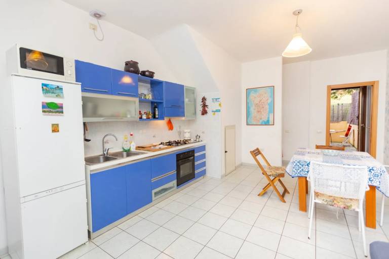Casa Lua Villasimius – Cozy Independent Villa with Private Courtyards and Parking — photo 2