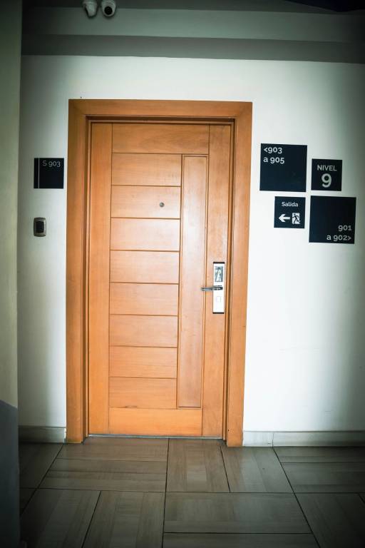 Aparthotel  Santo Domingo