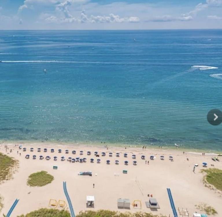 Condo Pompano Beach