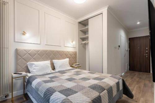 Appartement Wola