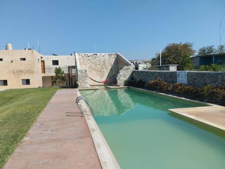 Hotel Don Abel Champotón in Campeche