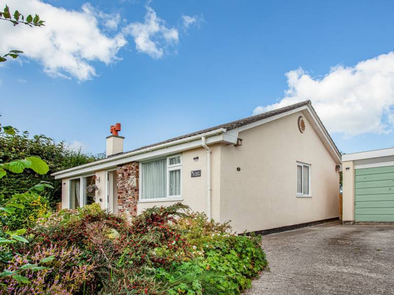 Cottage  Warbstow