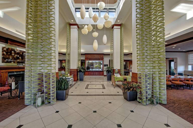 Hilton Garden Inn Memphis/Southaven — photo 2