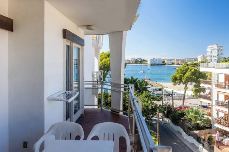 Aparthotel  Magaluf