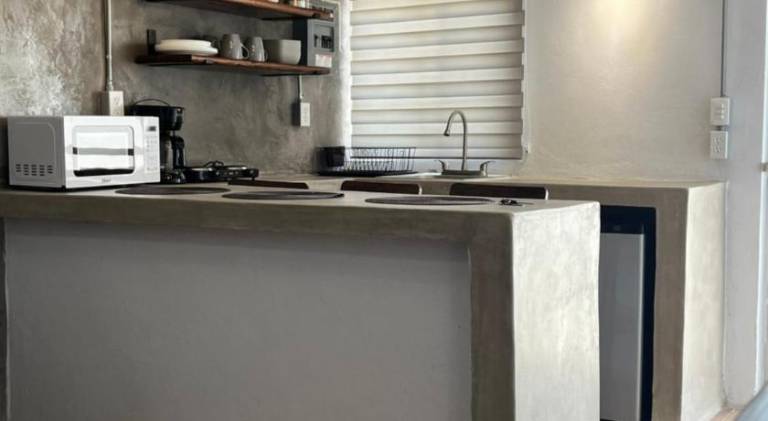 Holiday apartment with 1 room for 6 persons — photo 4