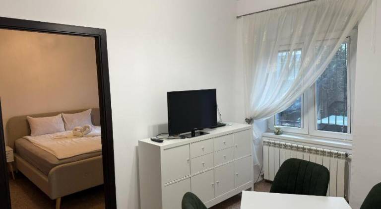 Holiday apartment with 1 room for 4 persons — photo 2