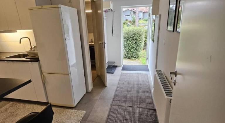 Apartment for 2 persons — photo 4