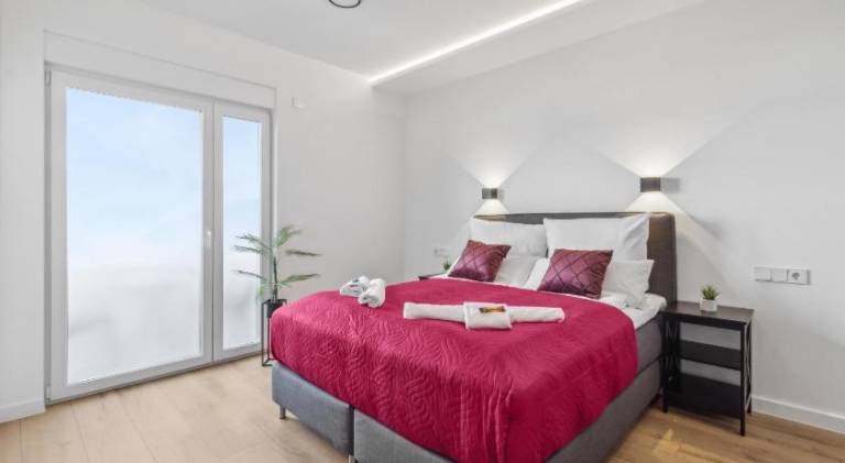 Apartment mit Hotelservice Dietzenbach