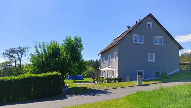 Ferienwohnung  Erbendorf