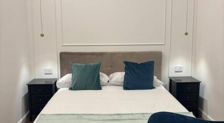 90 m² Ferienwohnung