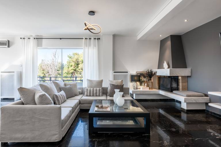 Appartement Athènes-Sud