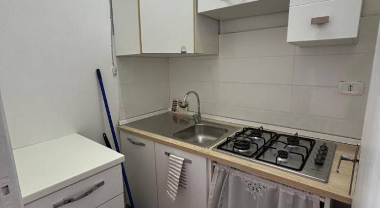 Apartment with 1 room for 5 persons in Minturno
