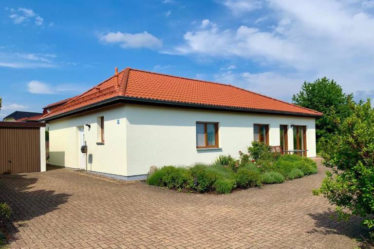 Ferienhaus Geisa