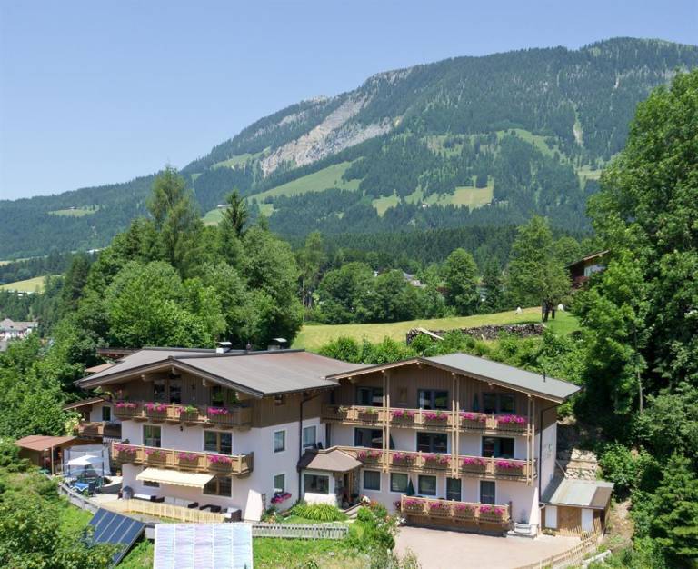 Appartement  Fieberbrunn
