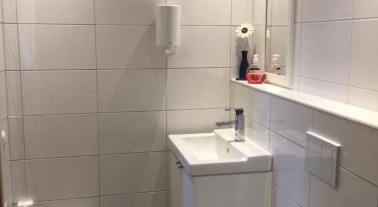 Vanga Hostel in Kristianstad