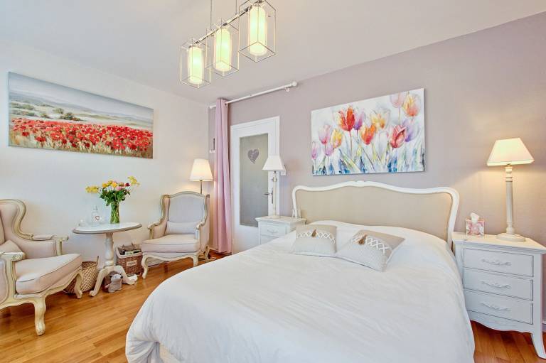 Bed & Breakfast Lyon