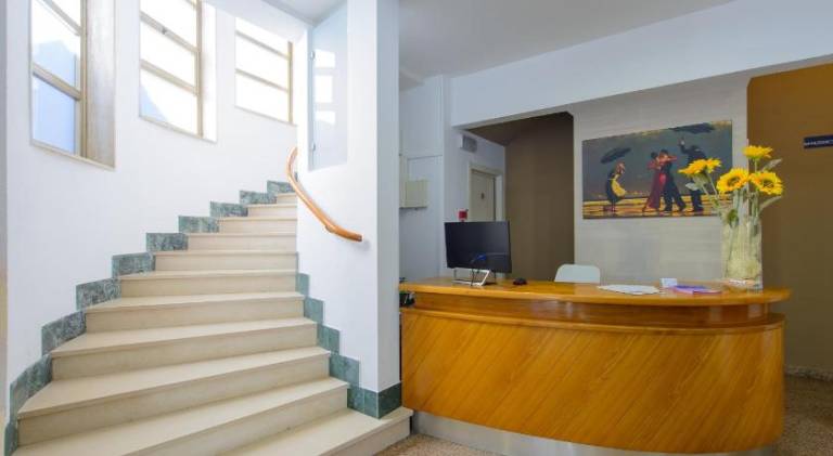 Hotel Falco — photo 3
