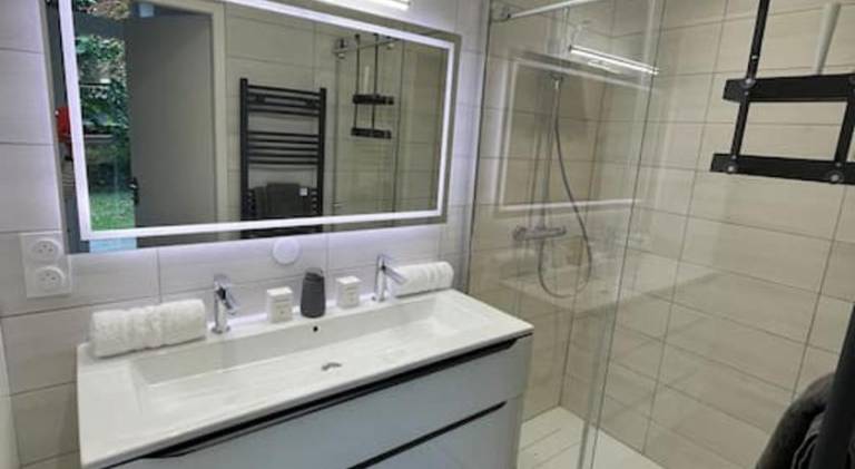 Apartment with 1 room for 6 persons — photo 3