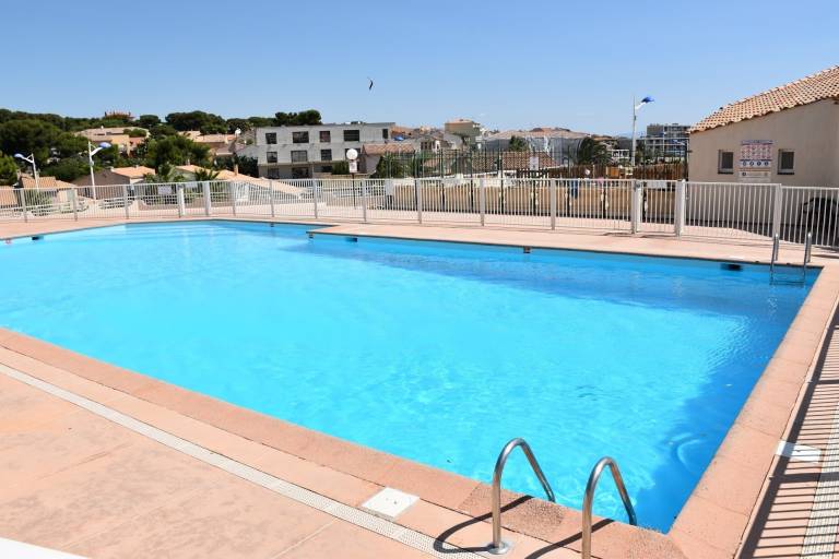 Appartement  Sausset-les-Pins