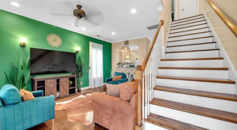 House with 2 rooms for 6 persons — photo 3