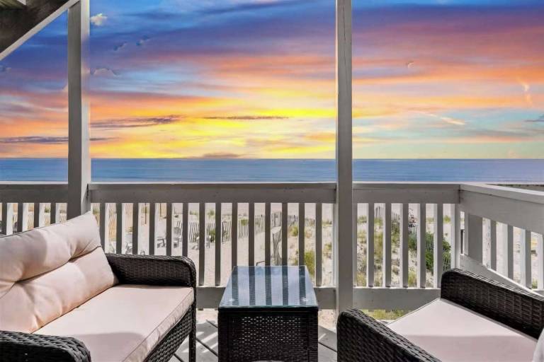 Condo Salisbury Beach