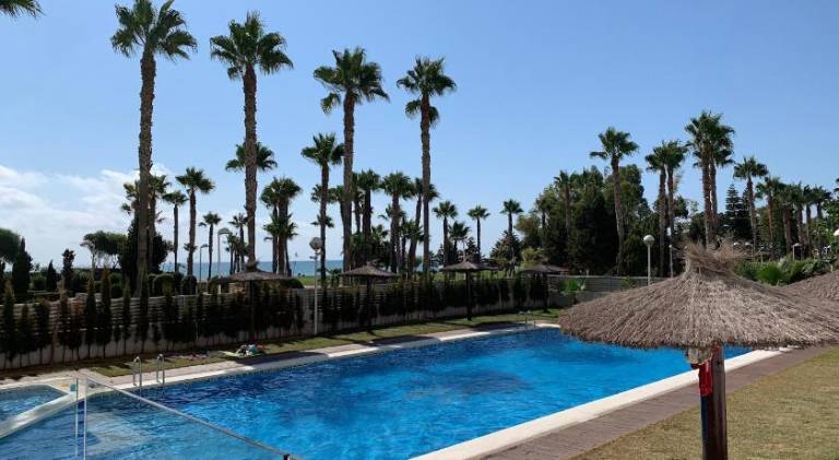 Holiday apartment with pool | Next to the beach | Pets are welcome — photo 3