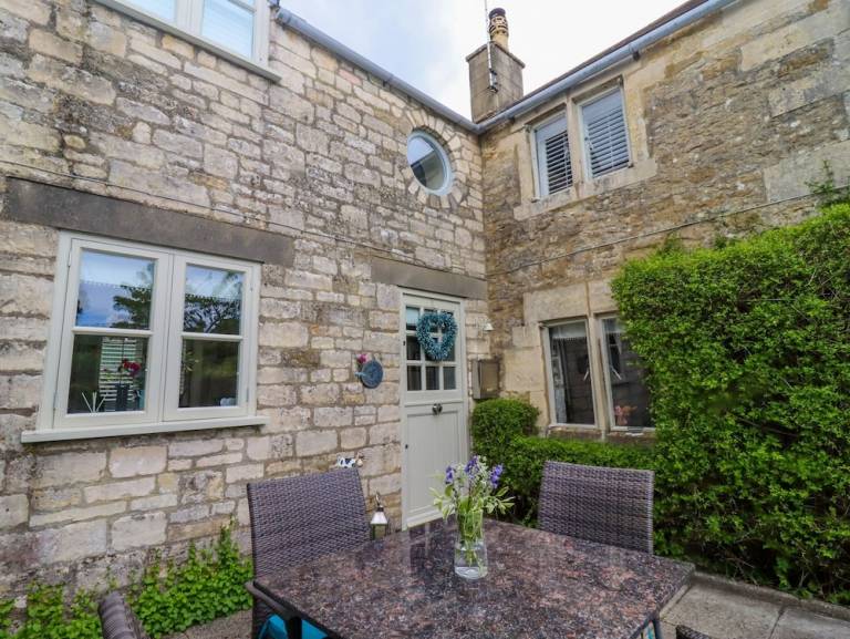 Cottage  Tetbury