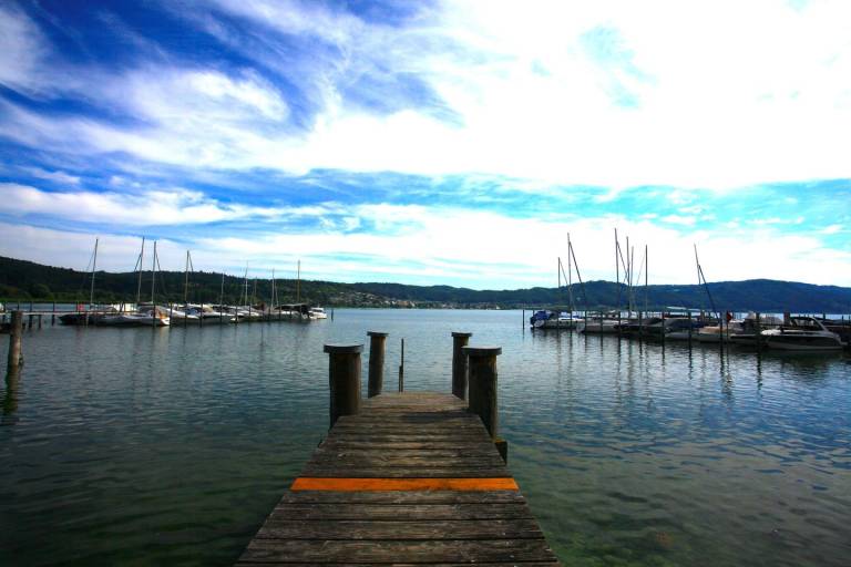 Ferienwohnung  Bodman-Ludwigshafen