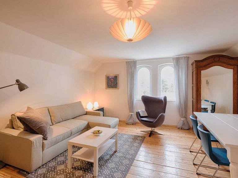 Ferienwohnung  Semmering