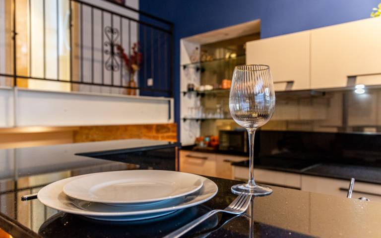 Appartement Dijon