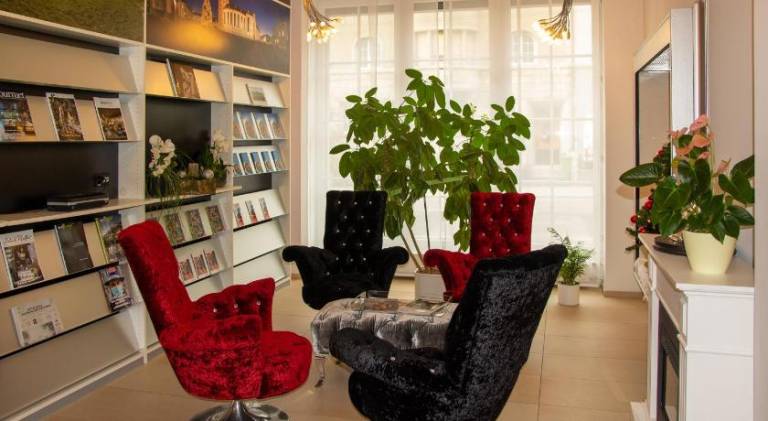 Boutique City Hotel Gallo — photo 3