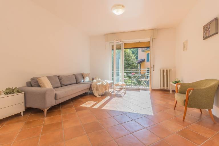 Apartment with 2 rooms for 4 persons — photo 4