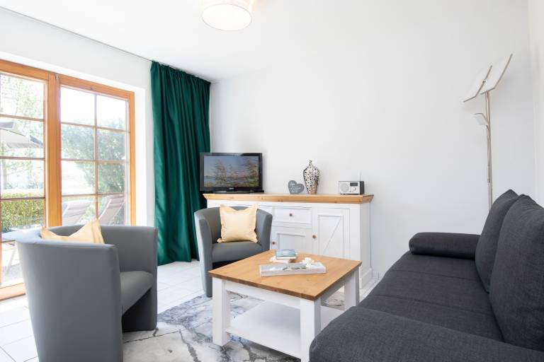 Ferienwohnung Scharbeutz