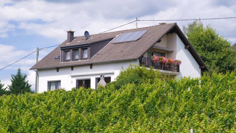 Ferienwohnung  Neumagen-Dhron