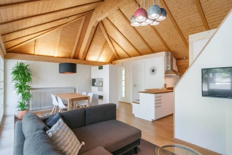 Ferienwohnung Wörthsee