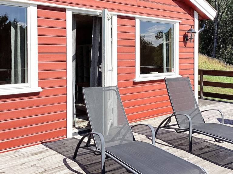 Ferienhaus Sund